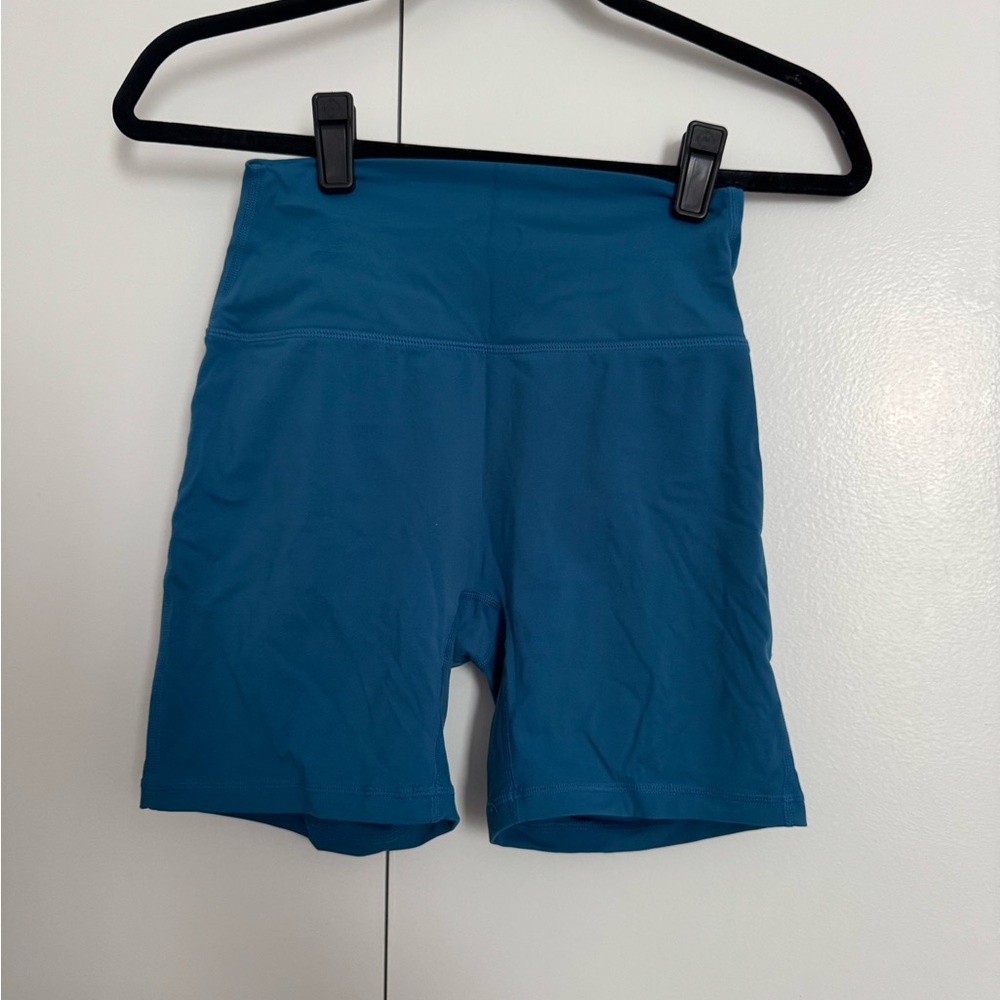 SET Active Blue Sportbody Shorts